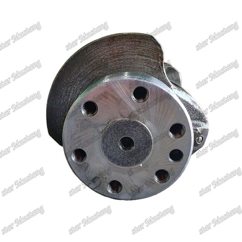 Eixo de válvula 3D82 Rolamento Conrod 43 mm Rolamento principal 47 mm 129813-21000 Para peças de reparo de motores diesel Yanmar