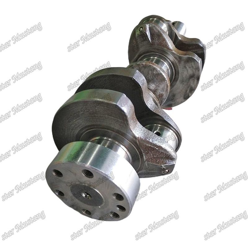 Eixo de válvula 3D82 Rolamento Conrod 43 mm Rolamento principal 47 mm 129813-21000 Para peças de reparo de motores diesel Yanmar
