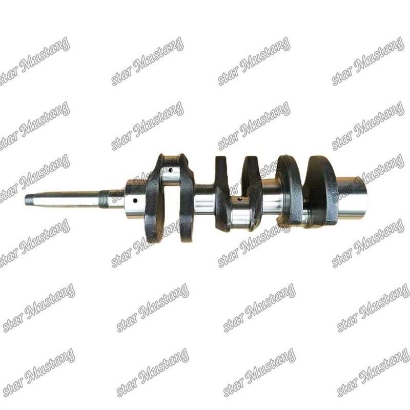 Eixo de válvula 3D84-1 Rolamento principal 60 mm Rolamento de Conrod 47 mm YM729350-21700 729350-21700 Para peças de reparo de motores Yanmar