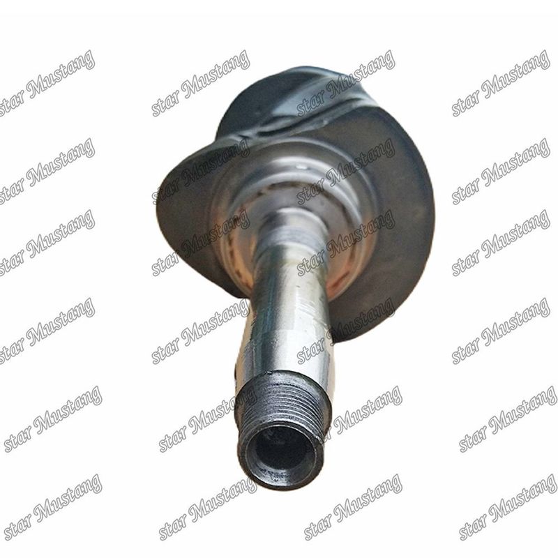 Eixo de válvula 3D84-1 Rolamento principal 60 mm Rolamento de Conrod 47 mm YM729350-21700 729350-21700 Para peças de reparo de motores Yanmar