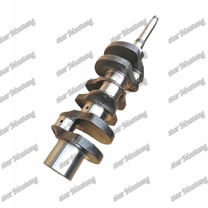 Eixo de válvula 3D84-1 Rolamento principal 60 mm Rolamento de Conrod 47 mm YM729350-21700 729350-21700 Para peças de reparo de motores Yanmar