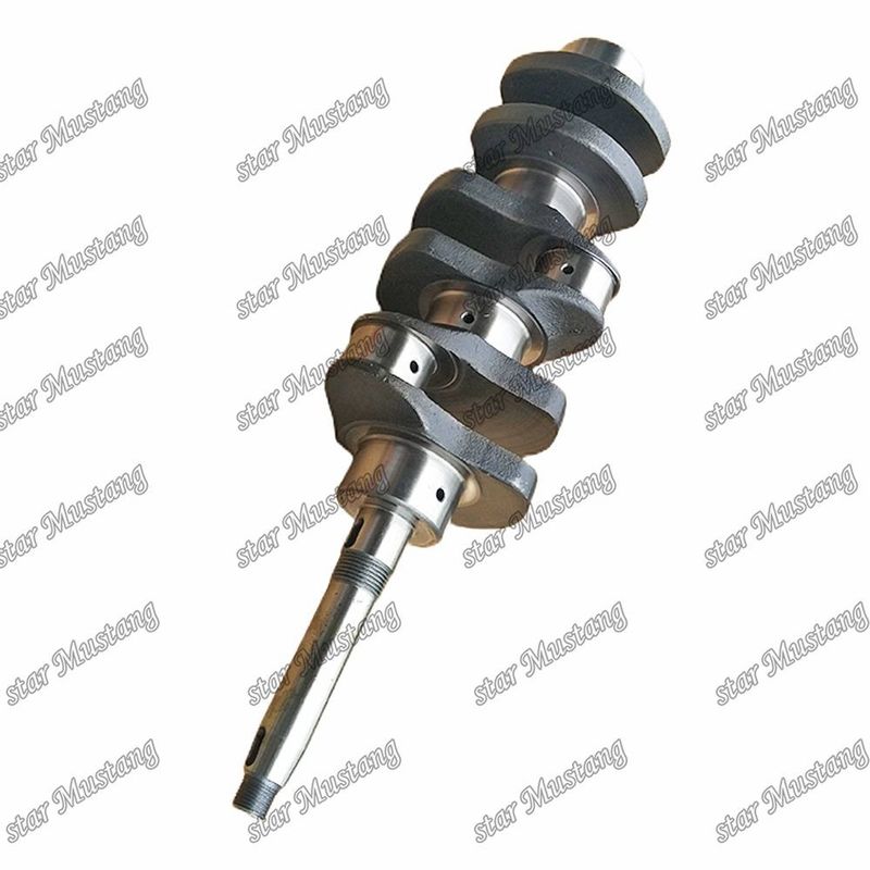 Eixo de válvula 3D84-1 Rolamento principal 60 mm Rolamento de Conrod 47 mm YM729350-21700 729350-21700 Para peças de reparo de motores Yanmar