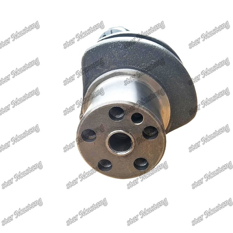 Eixo de válvula 3D84-1 Rolamento principal 60 mm Rolamento de Conrod 47 mm YM729350-21700 729350-21700 Para peças de reparo de motores Yanmar