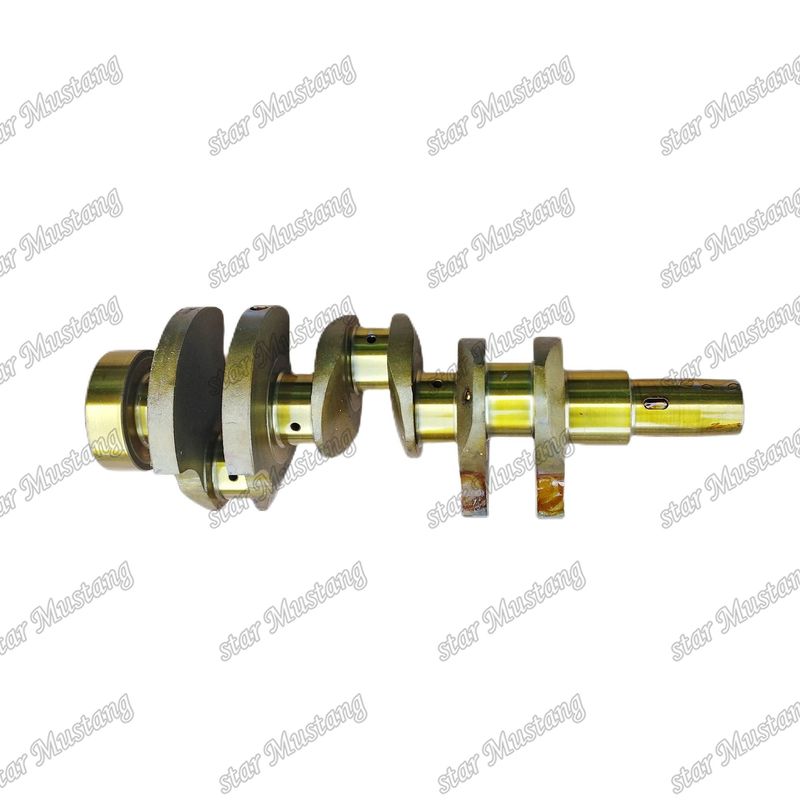 Crankshaft 3D84-2 3TNE84 729120-21700 228000-0250 Para peças de reparação de motores diesel Yanmar