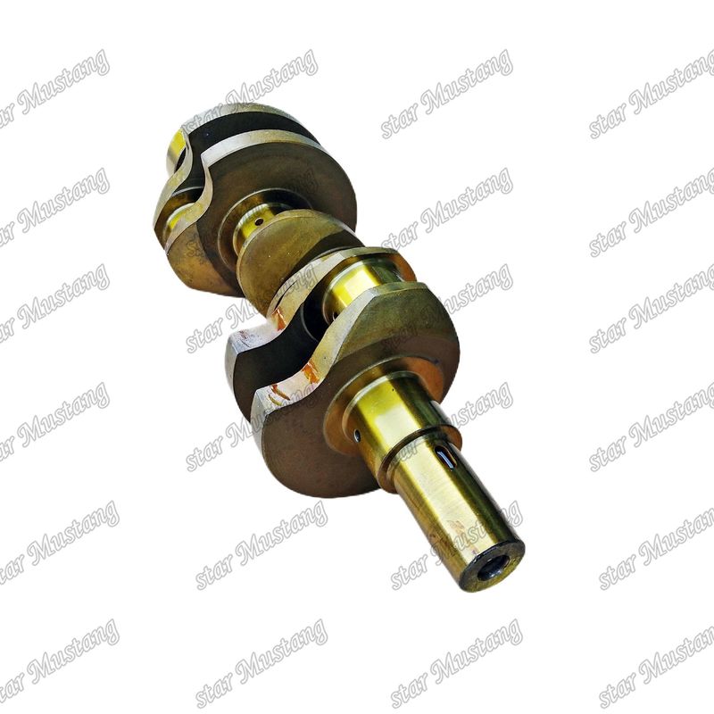 Crankshaft 3D84-2 3TNE84 729120-21700 228000-0250 Para peças de reparação de motores diesel Yanmar