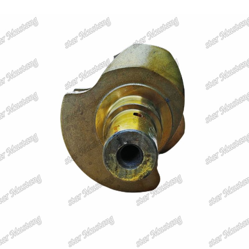 Crankshaft 3D84-2 3TNE84 729120-21700 228000-0250 Para peças de reparação de motores diesel Yanmar