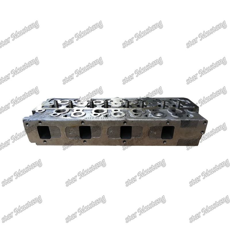 Cabeça de cilindro 4D94 4D94-2 Komatsu tipo 6144-11-1112