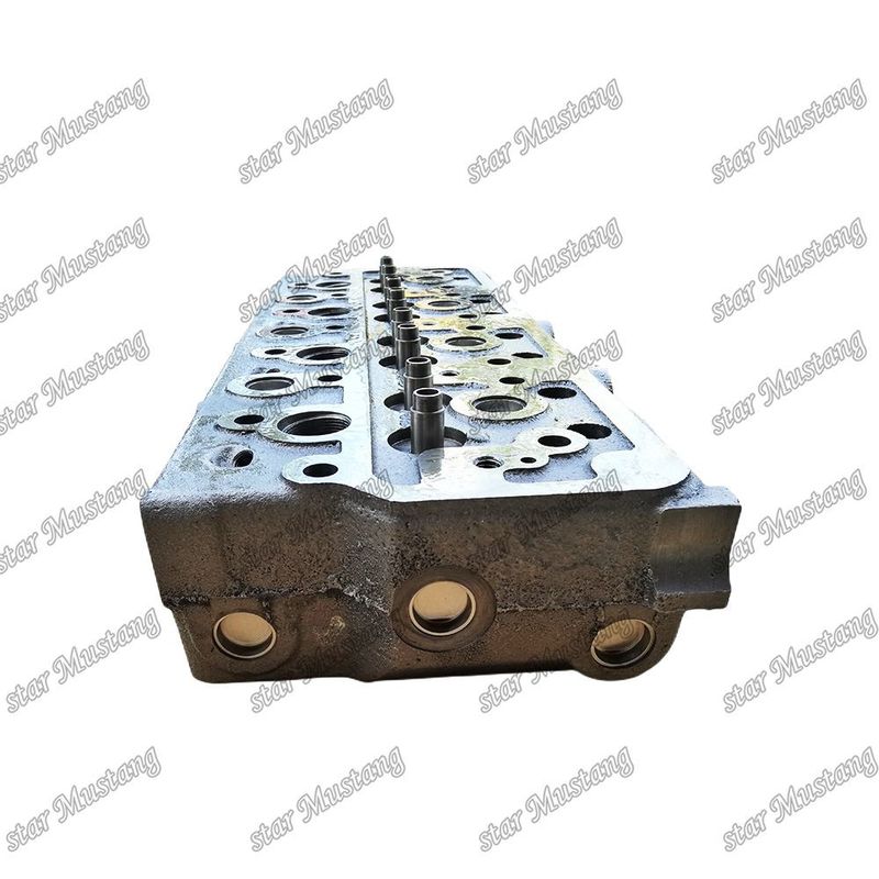 Cabeça de cilindro 4D94 4D94-2 Komatsu tipo 6144-11-1112