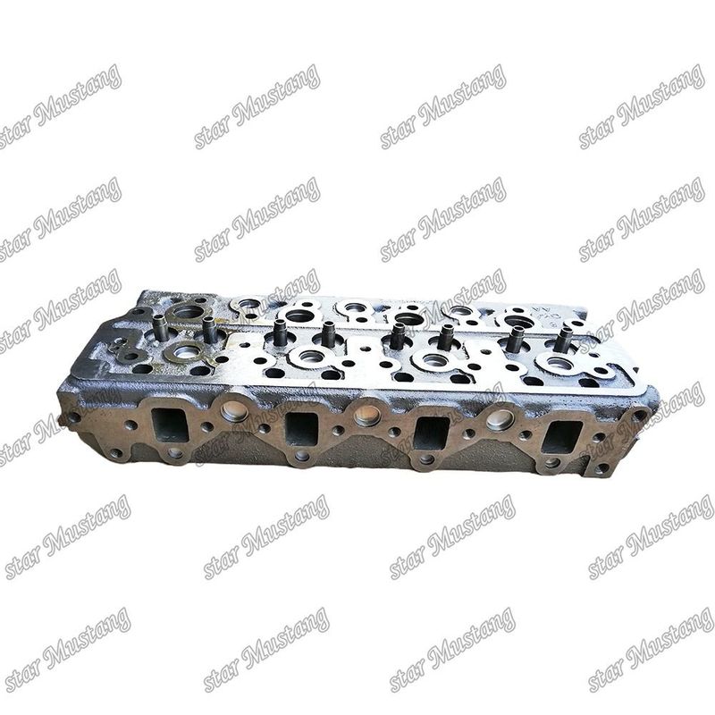 Cabeça de cilindro 4D94 4D94-2 Komatsu tipo 6144-11-1112