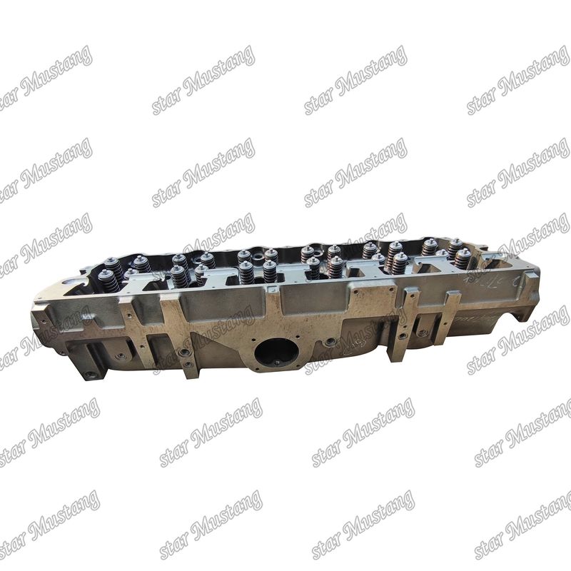 Equipamento de cabeça de cilindro do motor C18 2237263 223-7263 Para peças sobressalentes do motor CAT