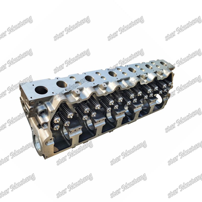 Equipamento de cabeça de cilindro do motor C18 2237263 223-7263 Para peças sobressalentes do motor CAT