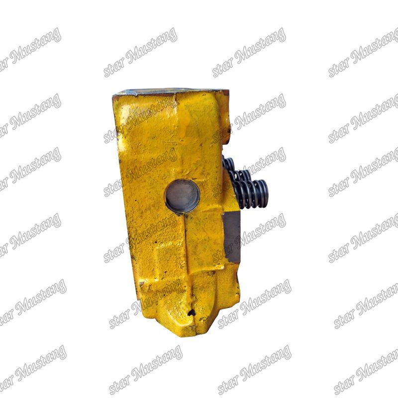 S6K Engenho de cabeça de cilindro de montagem Novo tipo com refrigeração interna traseira Um 1838171 34301-01060 Para peças sobressalentes do motor CAT