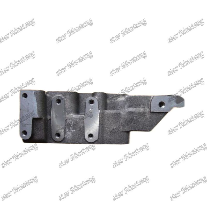 4BT 4D102 4BTA Cabeça de cilindro do motor 3933370 3920005 3904570 Para peças sobressalentes do motor Cummins