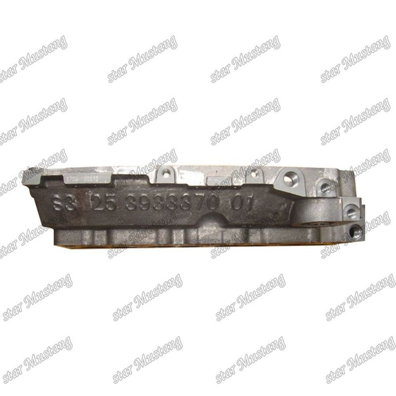 4BT 4D102 4BTA Cabeça de cilindro do motor 3933370 3920005 3904570 Para peças sobressalentes do motor Cummins