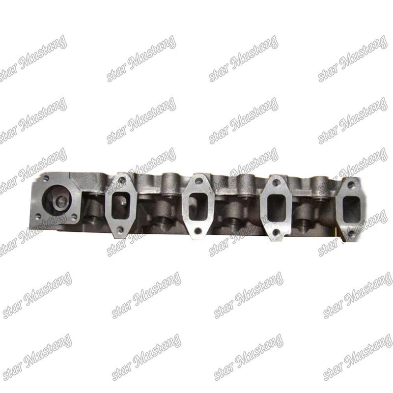 4BT 4D102 4BTA Cabeça de cilindro do motor 3933370 3920005 3904570 Para peças sobressalentes do motor Cummins
