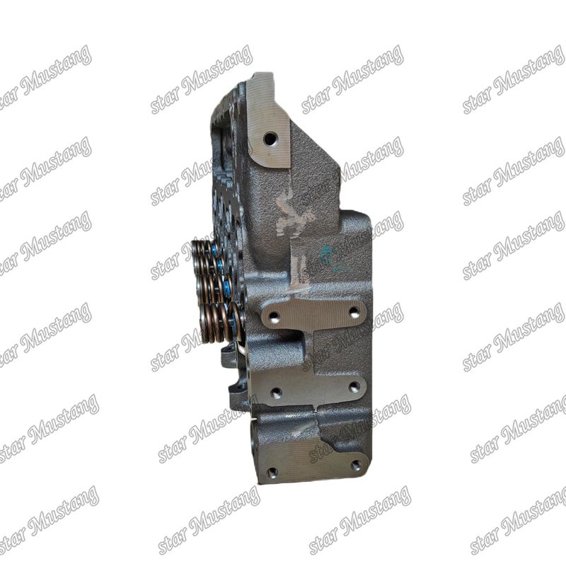 4D102 Montura da cabeça do cilindro do motor 3933370 3966454 3933352 Para peças sobressalentes de motores Cummins