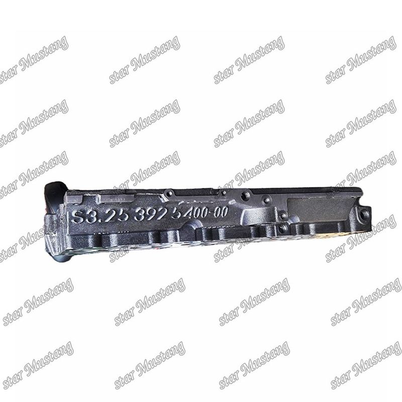6BT5.9 Montura da cabeça do cilindro do motor 3966454 3911273 Para peças sobressalentes do motor Cummins