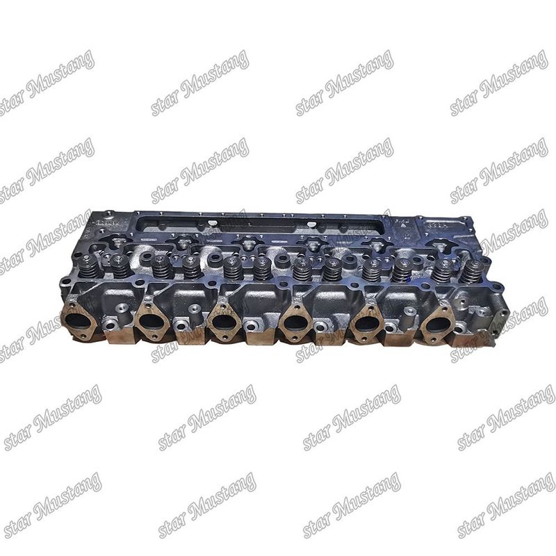 6CT Montura da cabeça do cilindro do motor 4089290 4938632 3936180 Para peças sobressalentes de motores Cummins