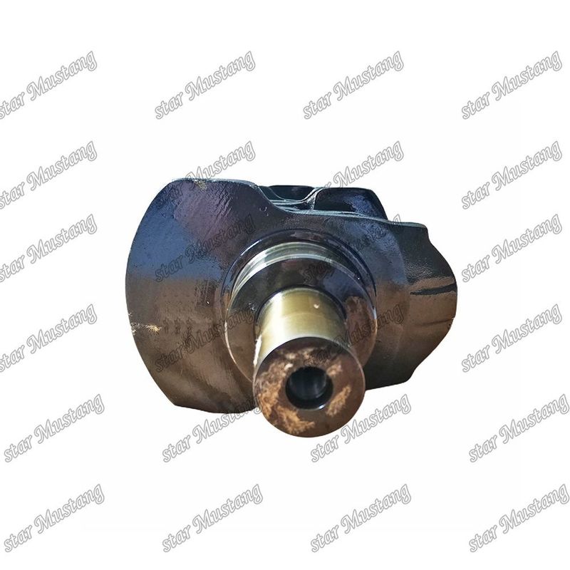 Crankshaft 4TNV106 4TNE106 PC95R-2 PC110R-1 PW95R-2 PW110R-1 123900-21000 YM123900 Para peças de reparo de motores diesel Yanmar