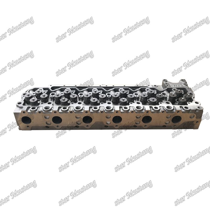 6L Engenheiro cabeça de cilindro montagem Máquina de controlo eletrônico C5339588 Para peças de reposição de motores Cummins