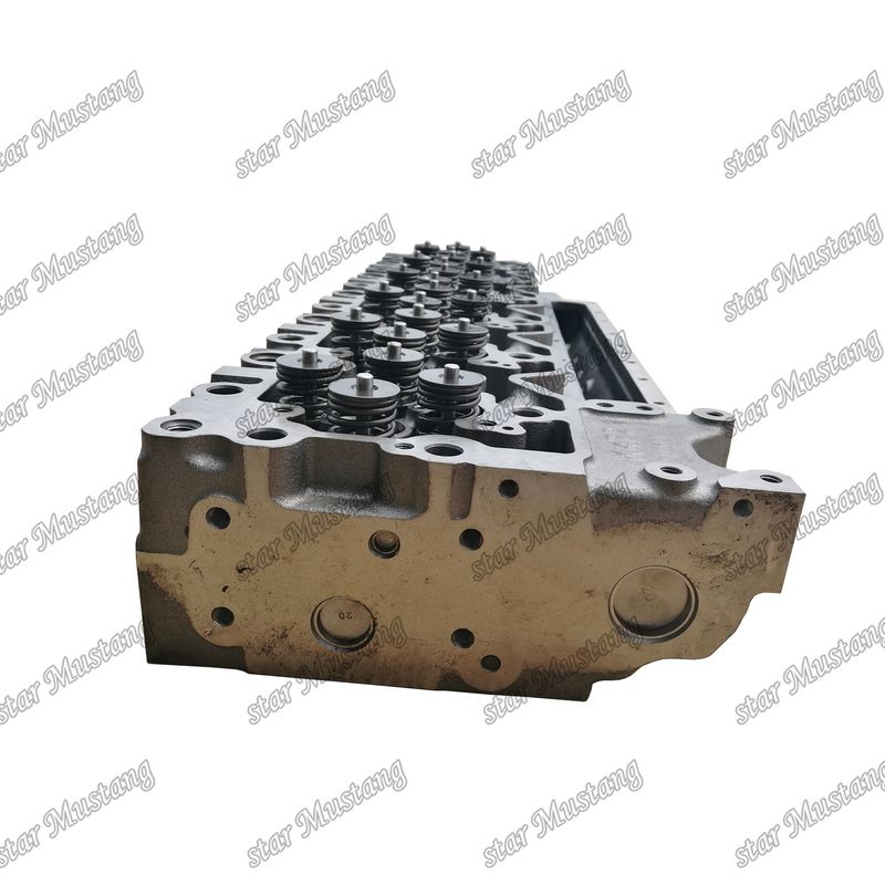 6L Engenheiro cabeça de cilindro montagem Máquina de controlo eletrônico C5339588 Para peças de reposição de motores Cummins
