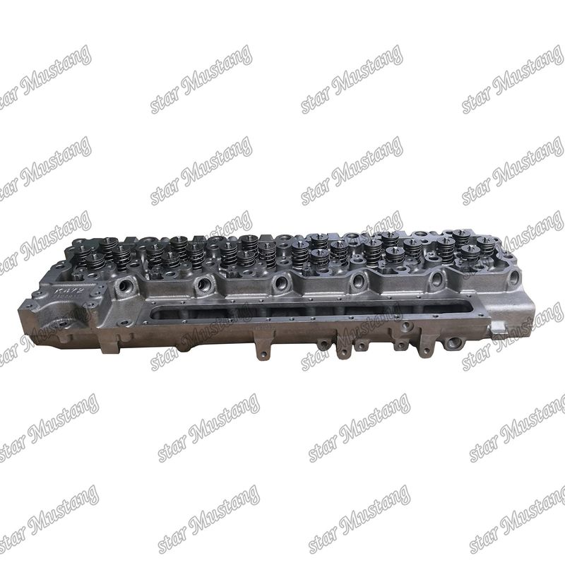 6L Engenheiro cabeça de cilindro montagem Máquina de controlo eletrônico C5339588 Para peças de reposição de motores Cummins