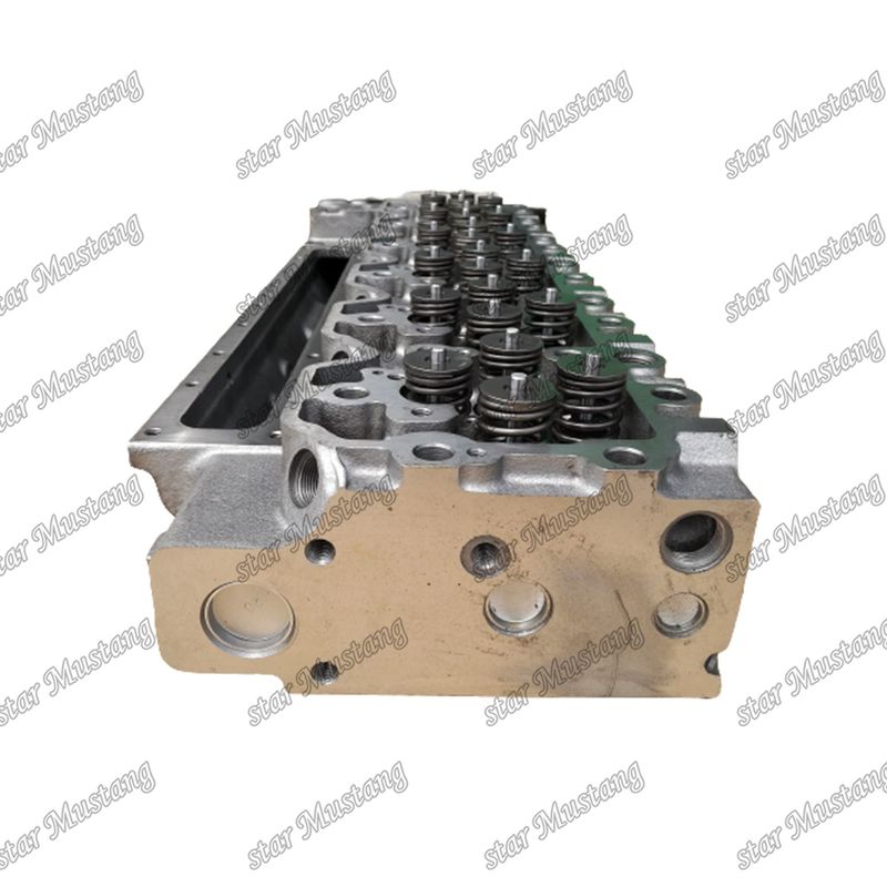6L Engenheiro cabeça de cilindro montagem Máquina de controlo eletrônico C5339588 Para peças de reposição de motores Cummins