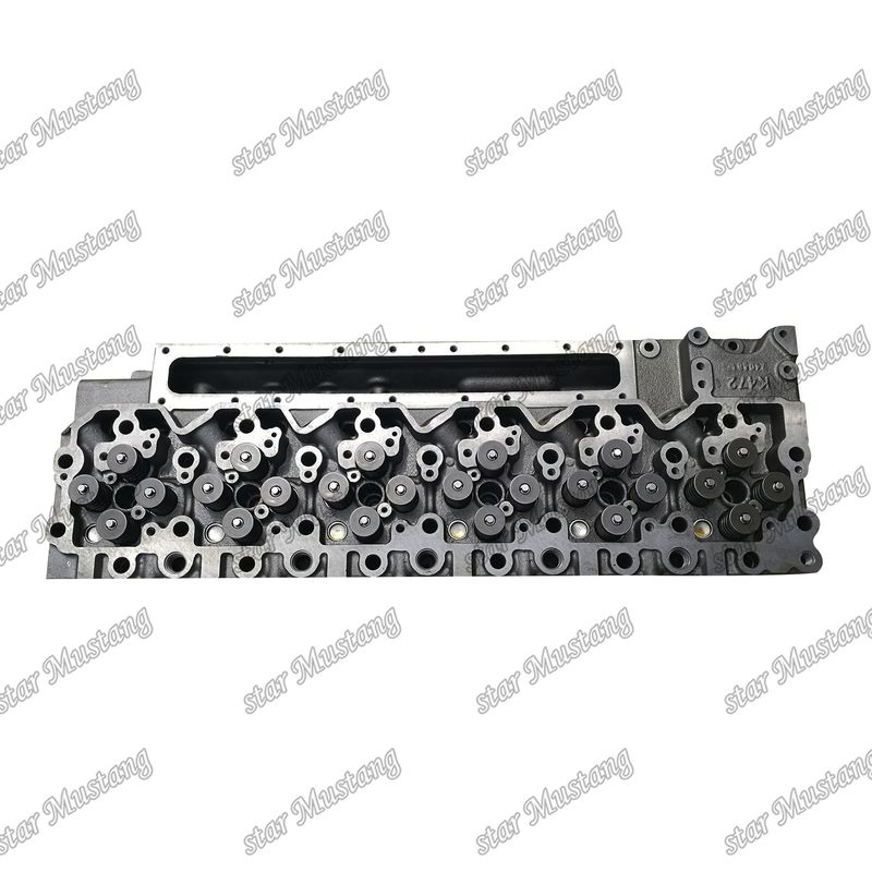 6L Engenheiro cabeça de cilindro montagem Máquina de controlo eletrônico C5339588 Para peças de reposição de motores Cummins