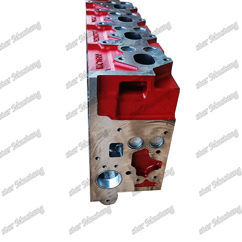 QSF2.8 Montura da cabeça do cilindro do motor 4952832 2864016 Para peças sobressalentes do motor Cummins