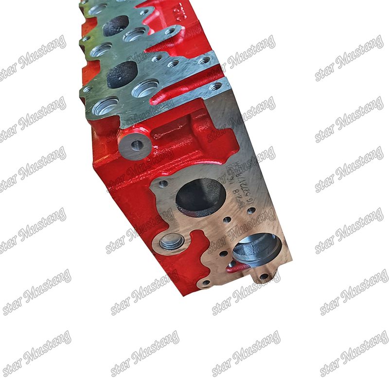 QSF2.8 Montura da cabeça do cilindro do motor 4952832 2864016 Para peças sobressalentes do motor Cummins