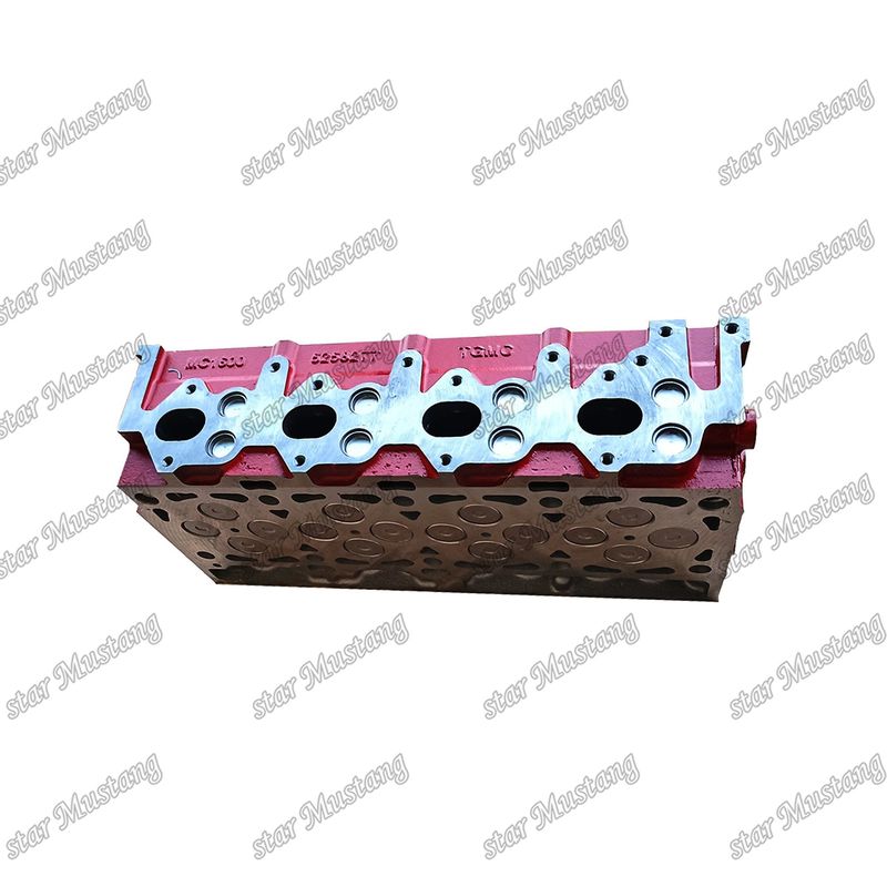 QSF2.8 Montura da cabeça do cilindro do motor 4952832 2864016 Para peças sobressalentes do motor Cummins