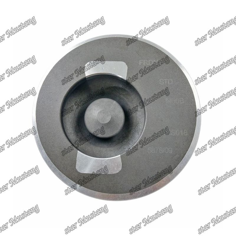 Piston 6CT 6D114 260HP 3925878 56mm Câmara de Combustão Para Peças de Reparo de motores a diesel Cummins