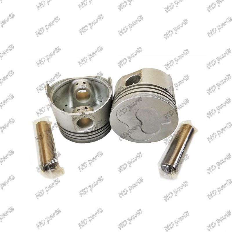 Furo de pistão L2E L3E 18 mm MM434560 30L17-00010 30L17-00011 Para peças sobressalentes de motores Mitsubishi