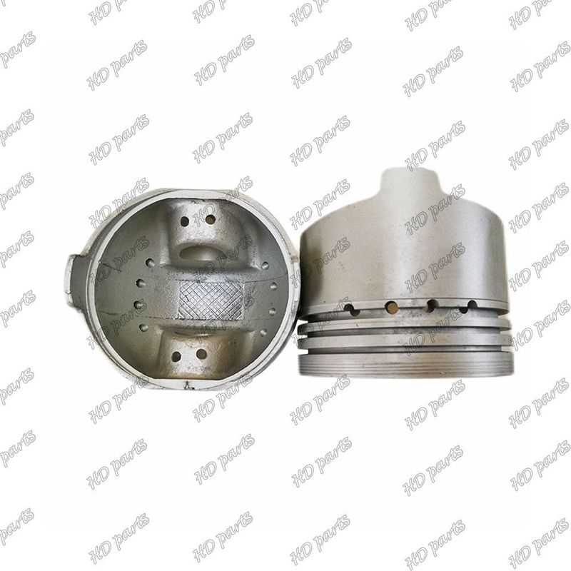 Furo de pistão L2E L3E 18 mm MM434560 30L17-00010 30L17-00011 Para peças sobressalentes de motores Mitsubishi