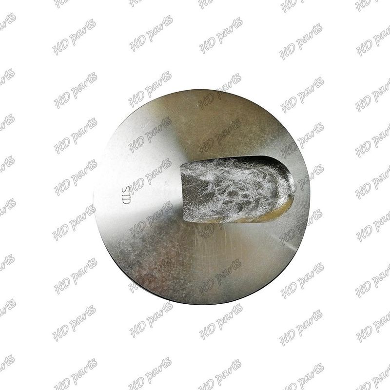 Pisto S4E2 90 mm de altura 28 mm buraco de alfinete 34417-54100 Para Mitsubishi Peças sobressalentes do motor
