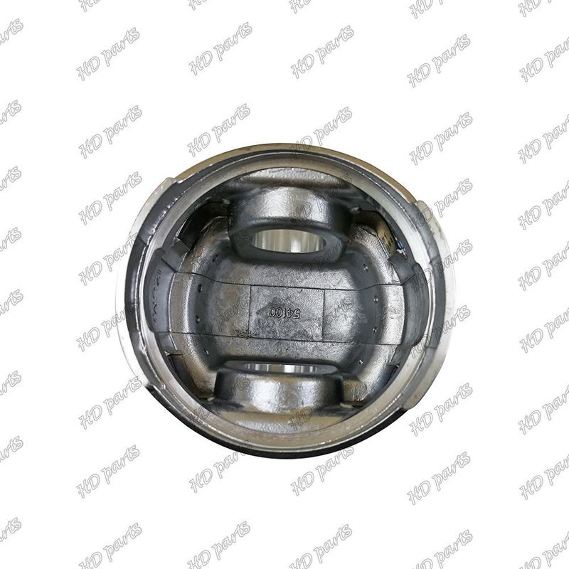 Pisto S4E2 90 mm de altura 28 mm buraco de alfinete 34417-54100 Para Mitsubishi Peças sobressalentes do motor