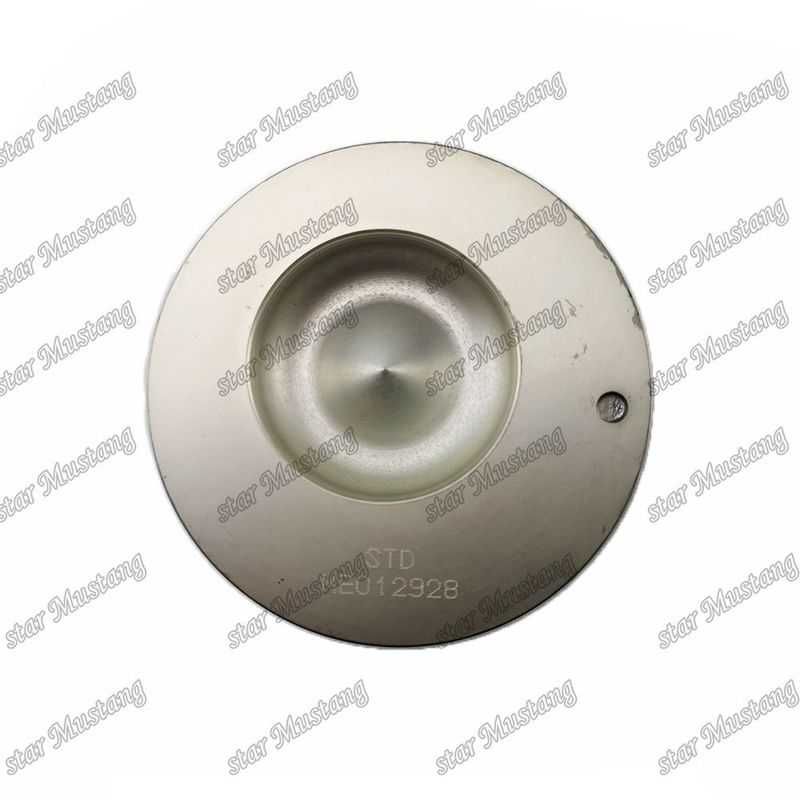 4D34 Furo de pistão do motor 34mm com Alfin sem galeria de óleo ME012928 Para peças de reposição do motor Mitsubishi
