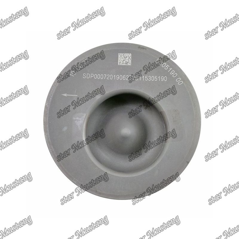 Pisto 6L9.3 6LT9.3 L9.3 5305190 Para peças de reparação de motores a diesel Cummins