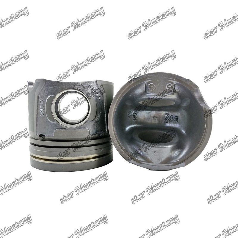 Pisto 6L9.3 6LT9.3 L9.3 5305190 Para peças de reparação de motores a diesel Cummins