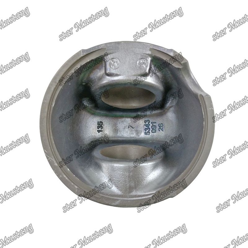 Pisto 6L9.3 6LT9.3 L9.3 5305190 Para peças de reparação de motores a diesel Cummins