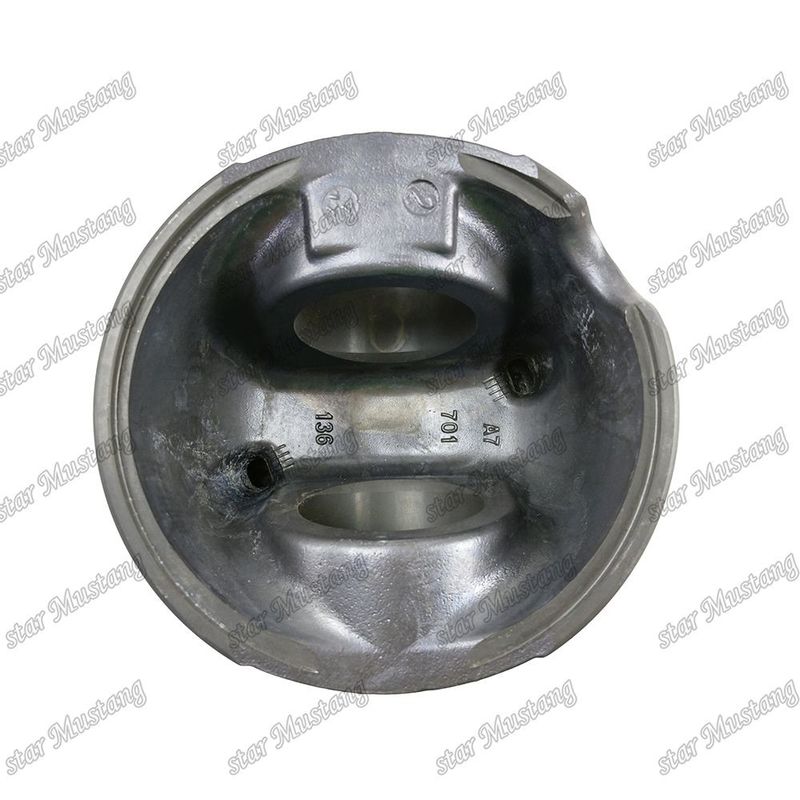 Pisto 6L9.5 6LT9.5 L9.5 5305838 3950502 Para peças de reparação de motores a diesel Cummins