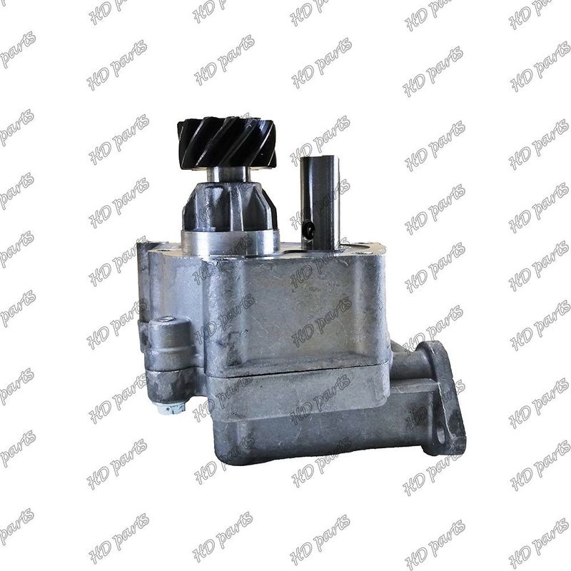 Bomba de óleo 6D31 OLD SK200-3 ME084586 Para peças de reparação de motores diesel Mitsubishi