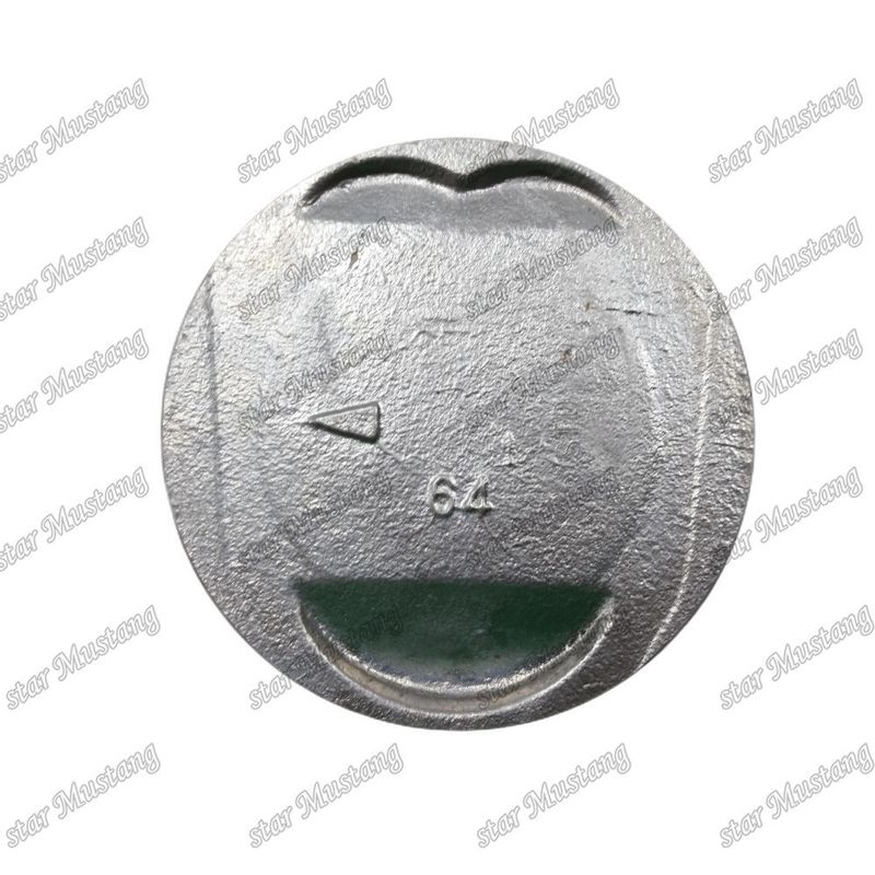 4G64 4G64A Motor pistão para empilhadeira MD194657 MD188998 Para Mitsubishi motores peças sobressalentes