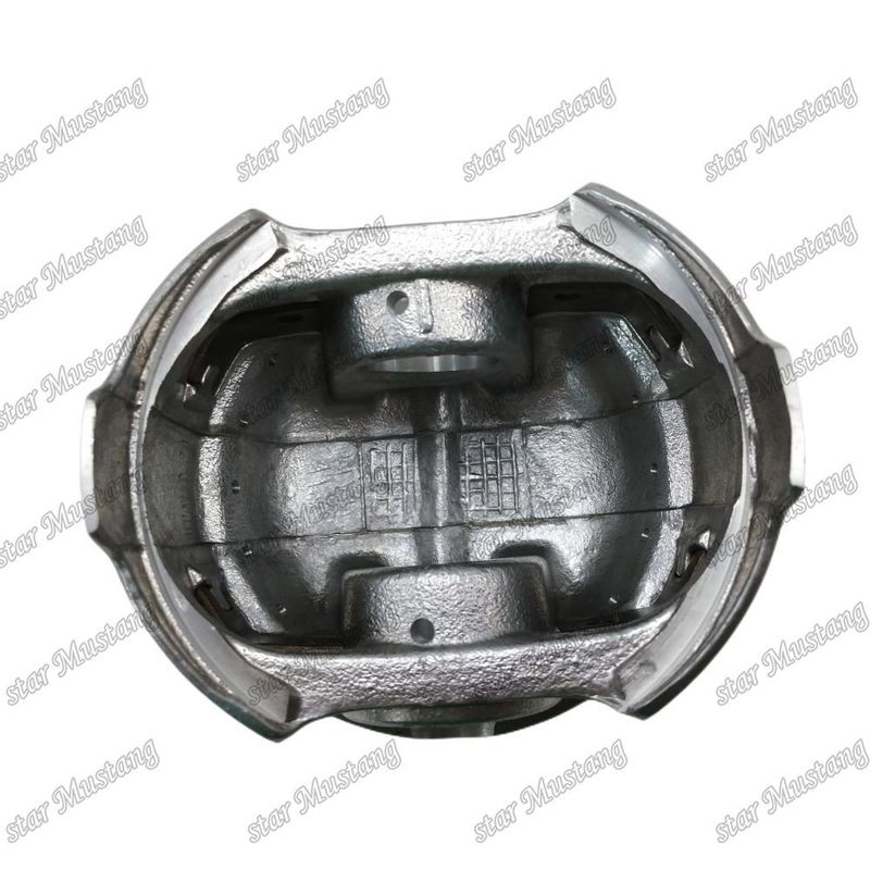 4G64 4G64A Motor pistão para empilhadeira MD194657 MD188998 Para Mitsubishi motores peças sobressalentes