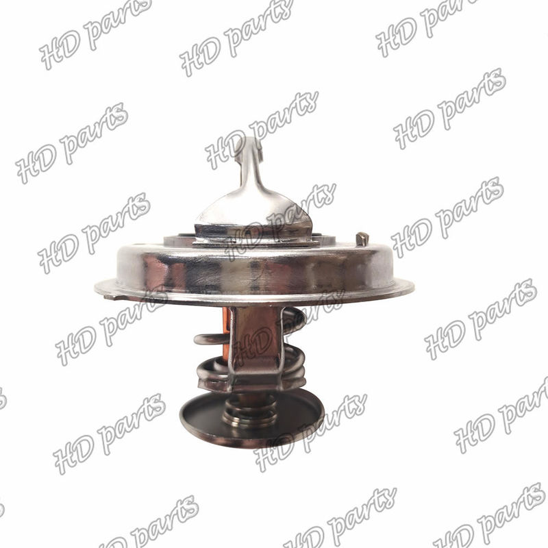 Termóstato 6D31 6D34 4D31 76,5°C ME996365 Para peças de reparação de motores diesel Mitsubishi