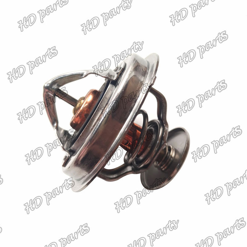 Termóstato 6D31 6D34 4D31 76,5°C ME996365 Para peças de reparação de motores diesel Mitsubishi