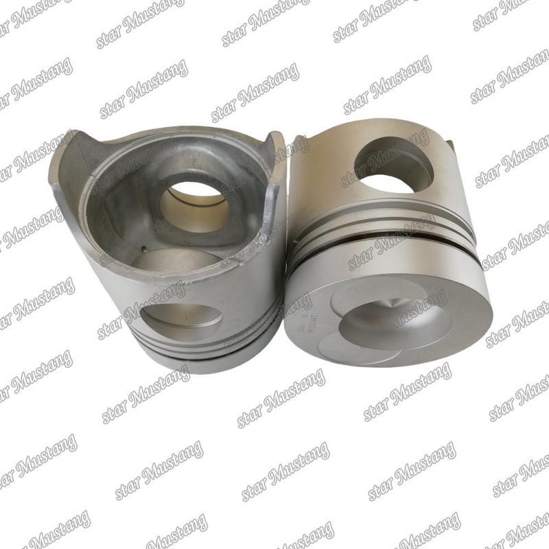 6D22 Câmara de pistão do motor Tamanho 70 mm 3.3kx3x6 mm ME052447 Para peças sobressalentes de motores Mitsubishi
