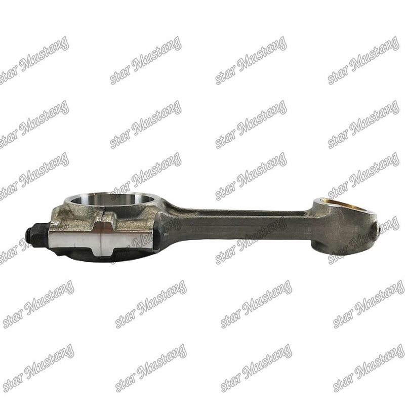 Rodas de ligação do motor de barco 4D31 6D31 Staggered Beveled ME012265 Para Mitsubishi Durabilidade aprimorada