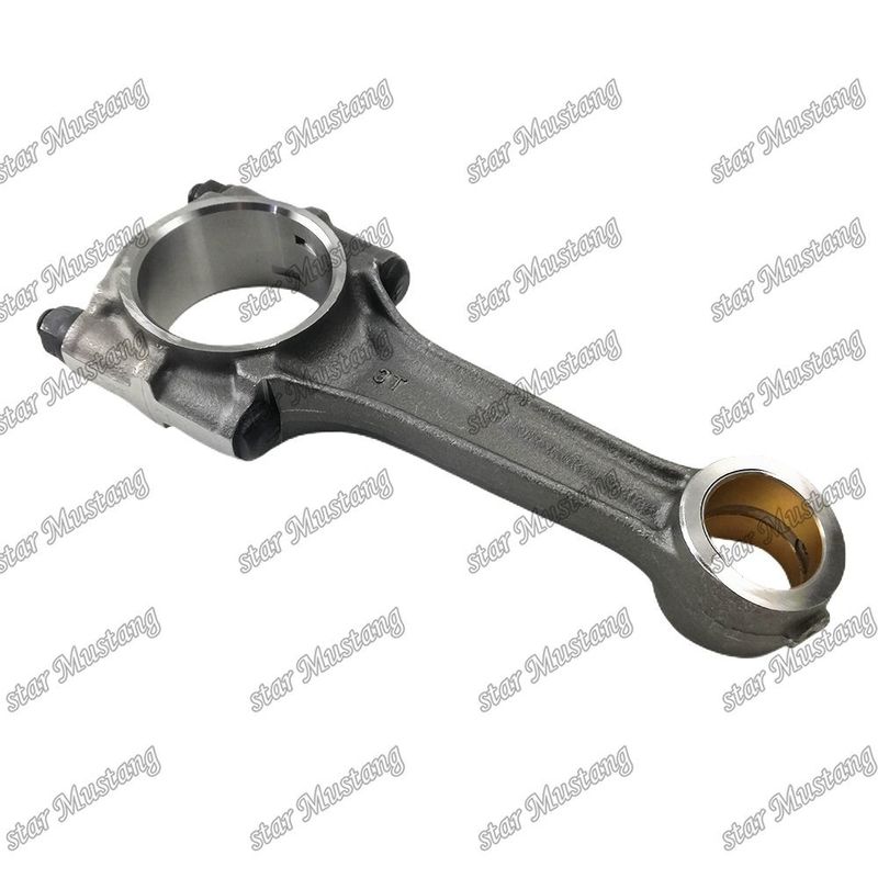 Rodas de ligação do motor de barco 4D31 6D31 Staggered Beveled ME012265 Para Mitsubishi Durabilidade aprimorada