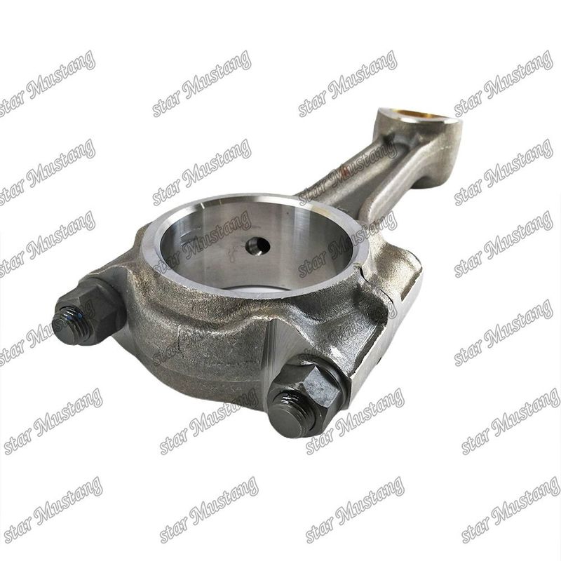 Rodas de ligação do motor de barco 4D31 6D31 Staggered Beveled ME012265 Para Mitsubishi Durabilidade aprimorada